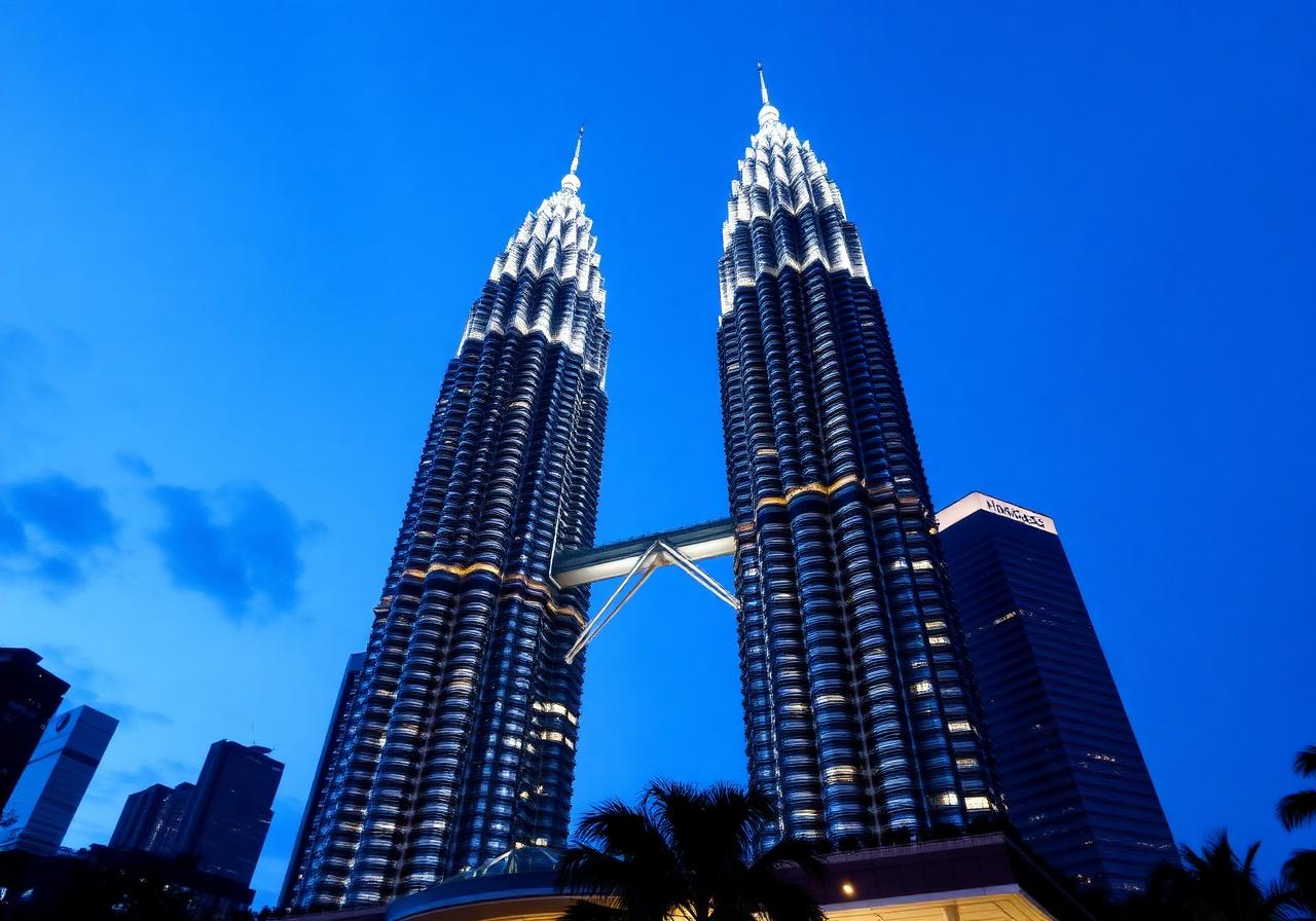 Liburan Sekolah Singapore – Malaysia